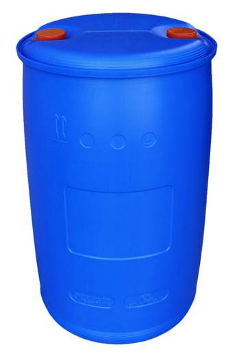 210 Litre Closed Head Drum - DG